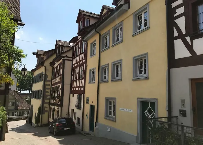 Gaestehaus Seliger