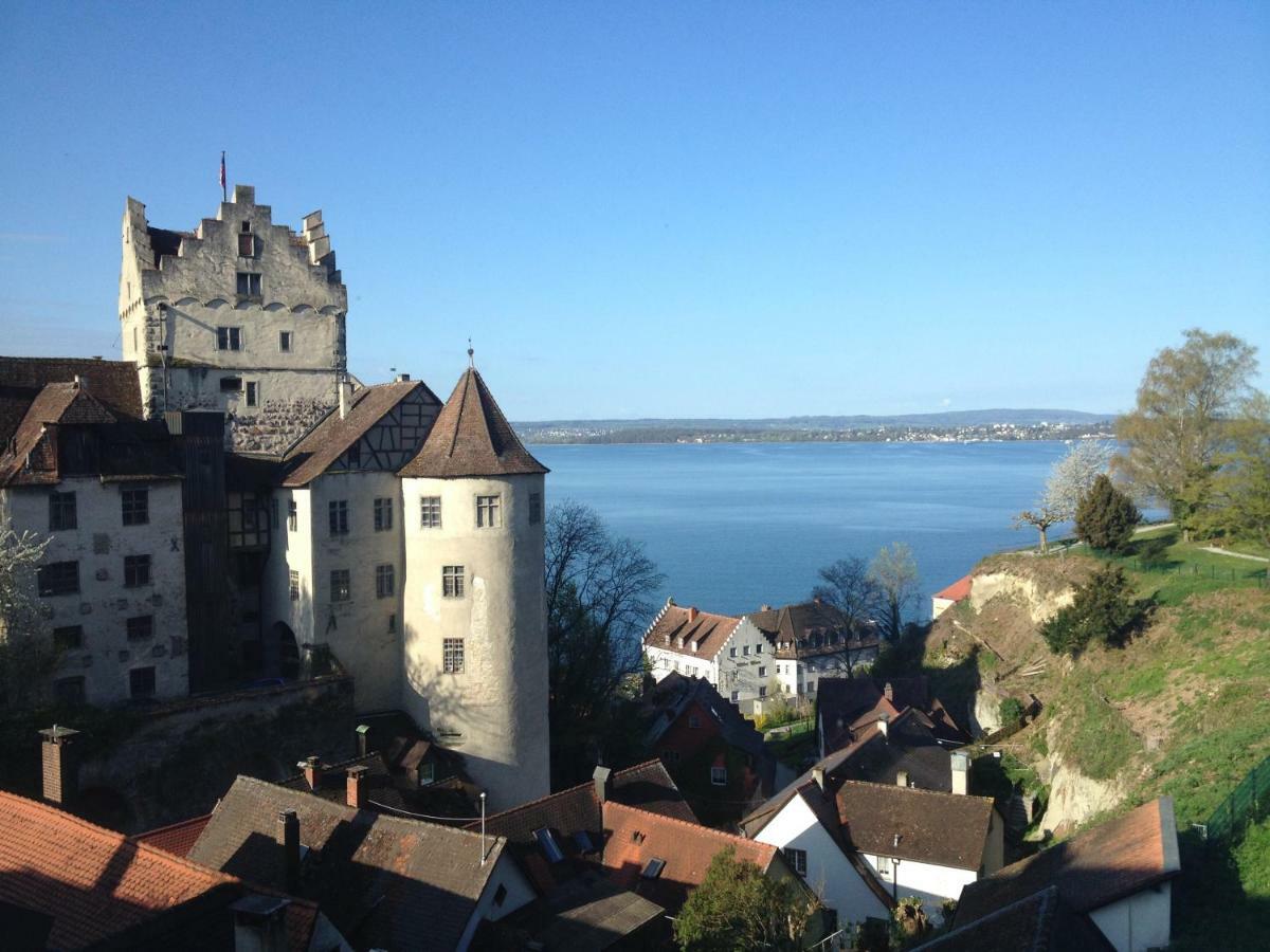 Gaestehaus Seliger * Meersburg