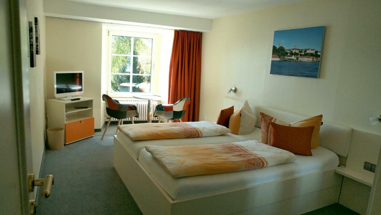 Gaestehaus Seliger Gæstehus
