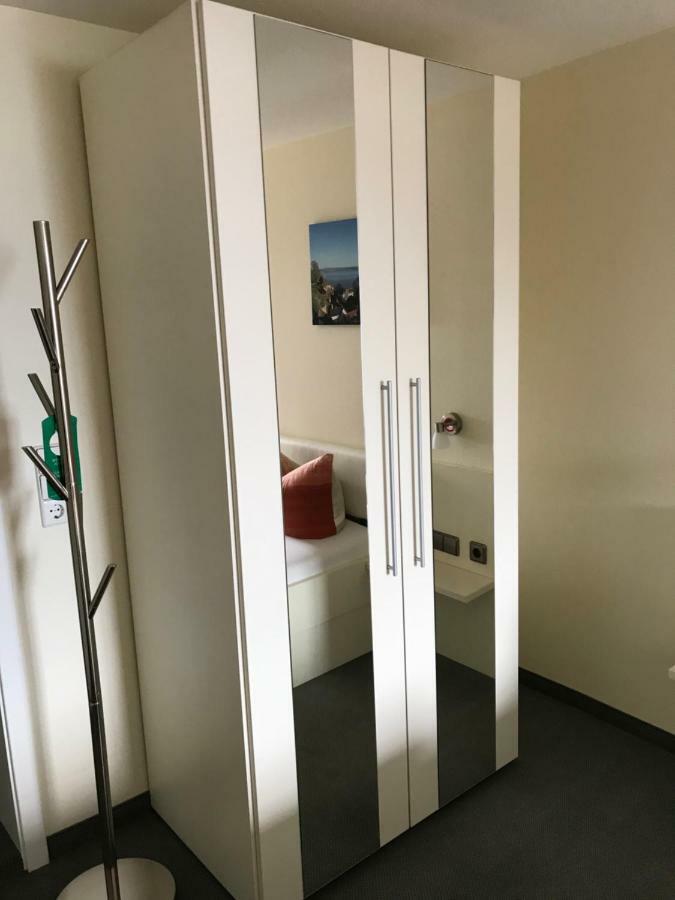 Gaestehaus Seliger * Meersburg